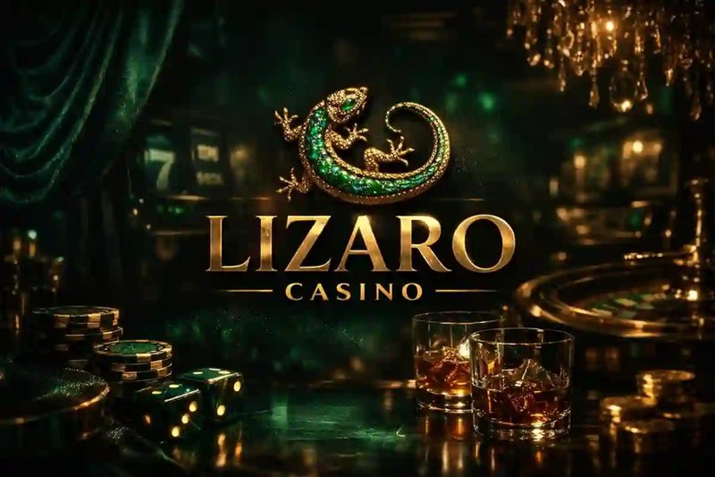 Explore Lizaro Online Casino UK for Exclusive Games and Rewards, lizaro casino login