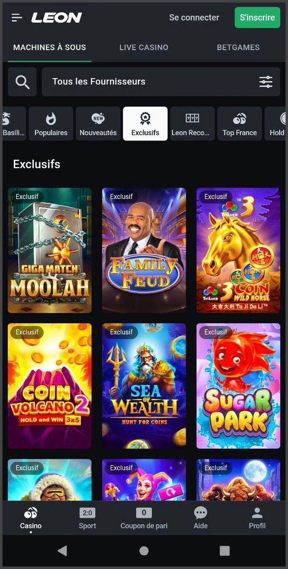 Image: Première impression pour les néophytes du jeu en ligne