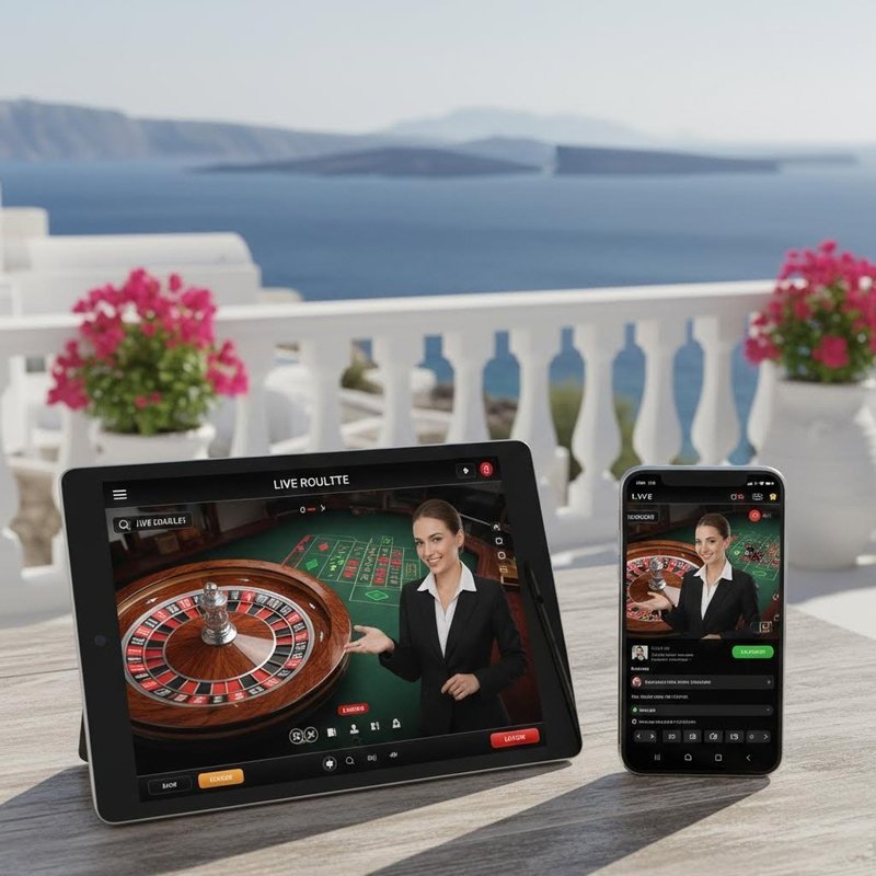 Τελευταίες εξελίξεις στο Pistolo Casino Greece in Greece
