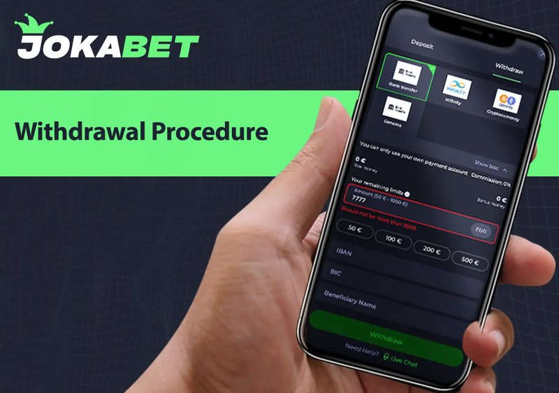 Discover the World of Jokabet Casino in United Kingdom Today in United Kingdom Discover the World of Jokabet Casino in United Kingdom Today in United Kingdom