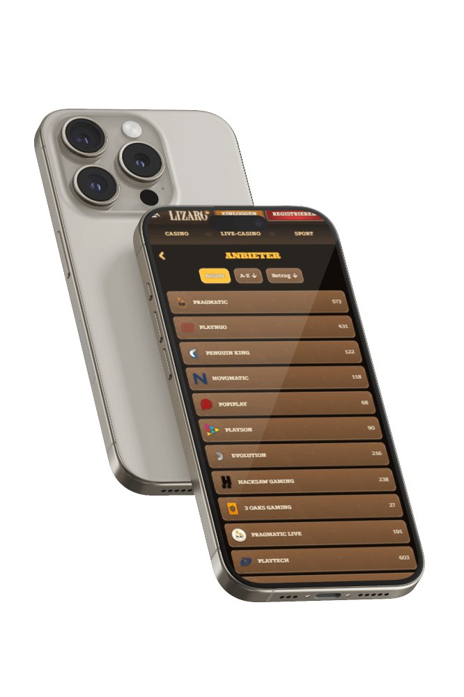 Découvrez les Meilleures Offres du Lizaro Casino en Ligne en France à France